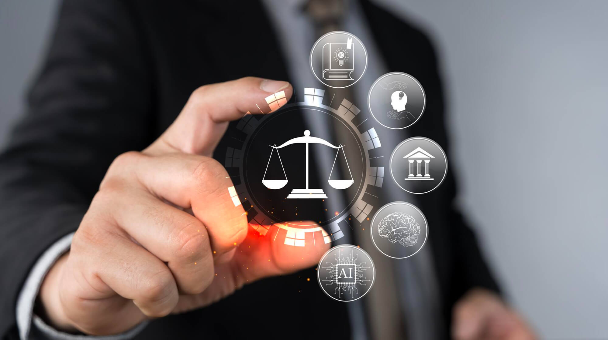 Regulatory-first compliance