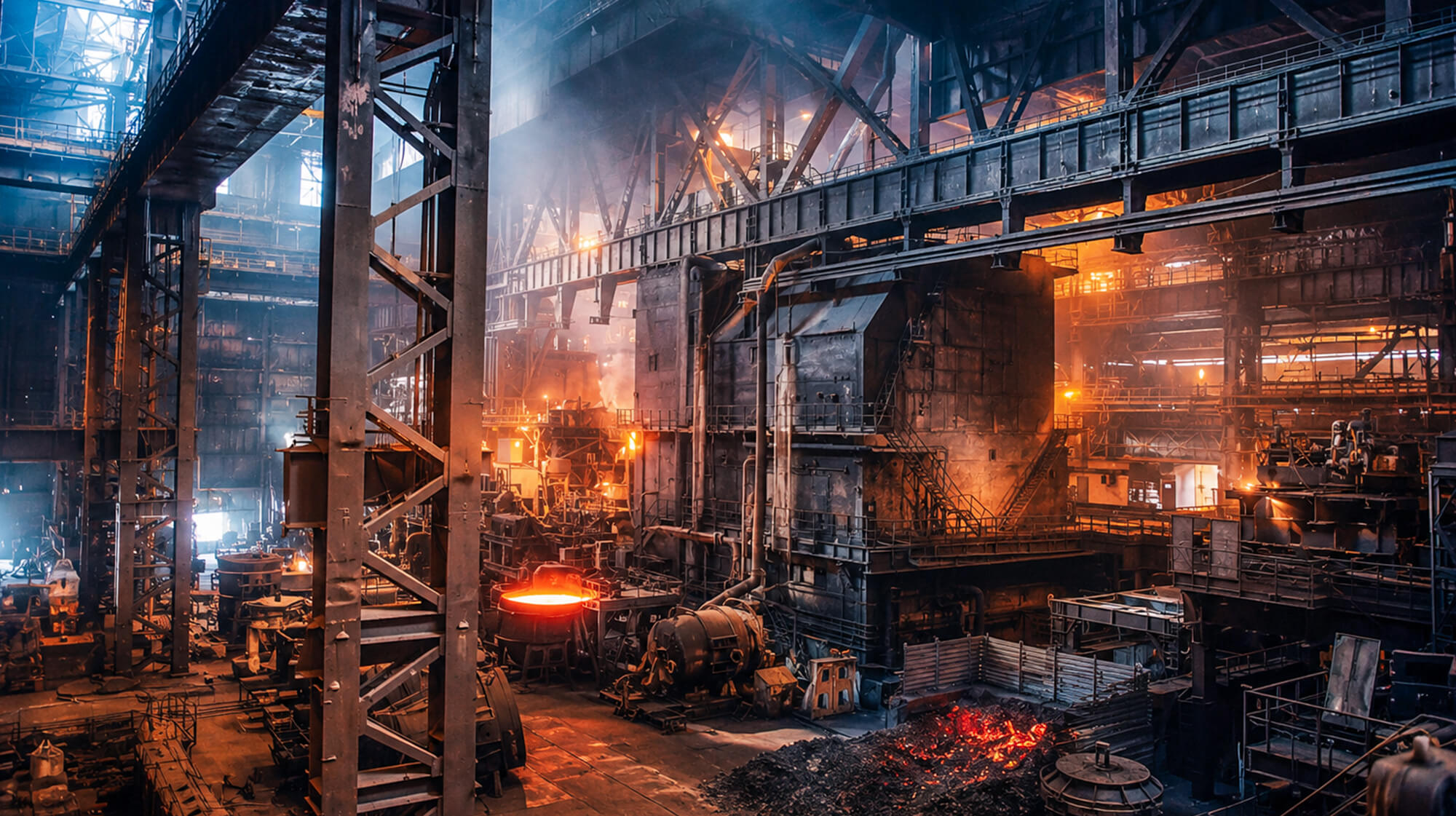 Resource Optimisation and Material Valorisation