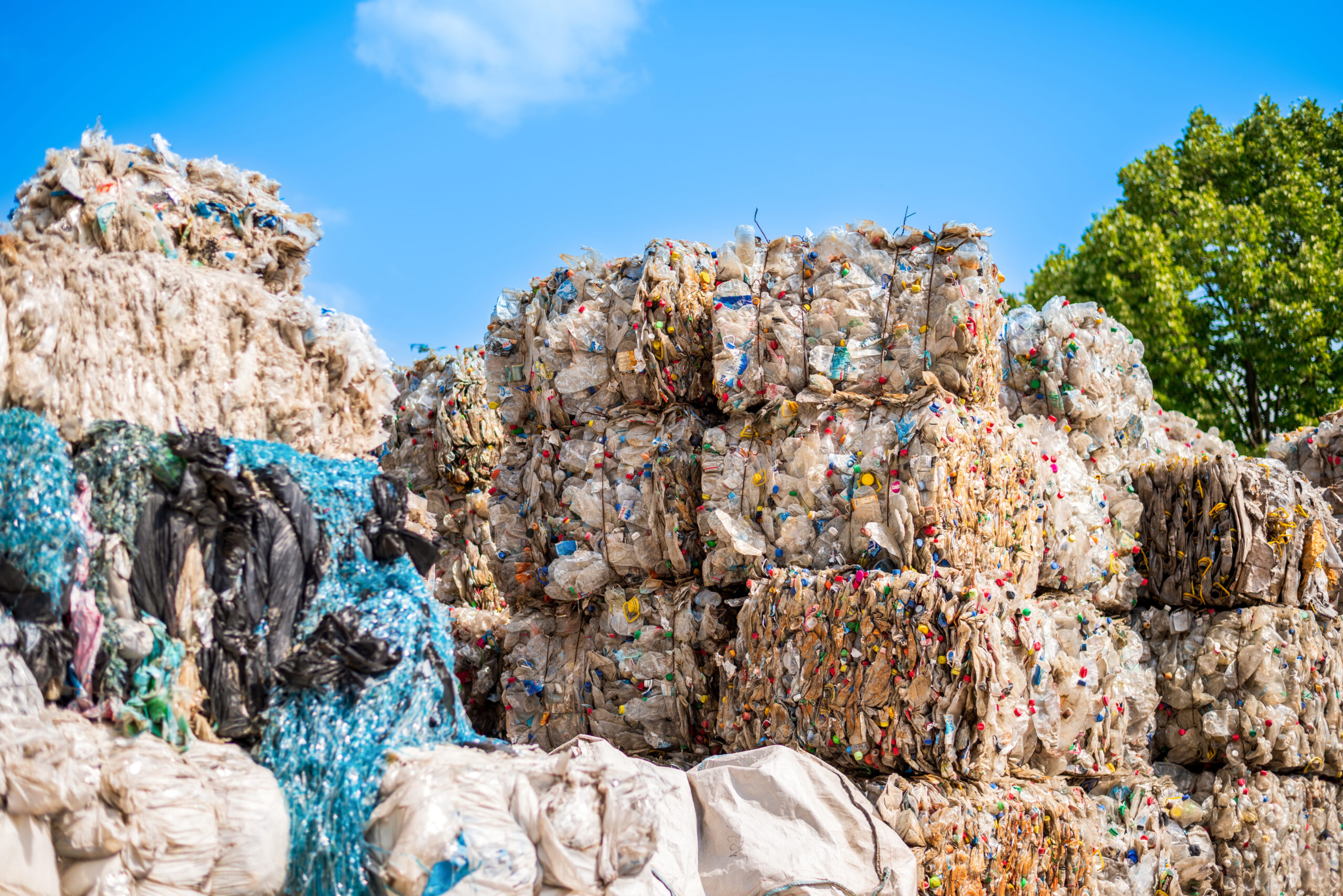 Resource Recovery & AFR