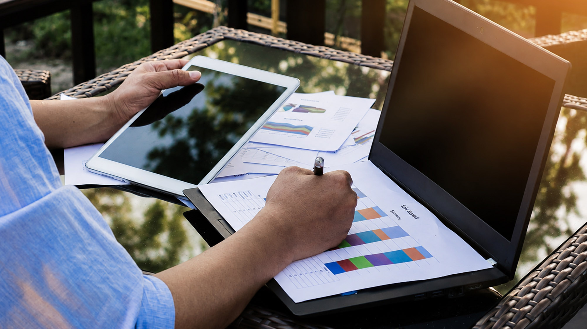 SLA-Based Accountability