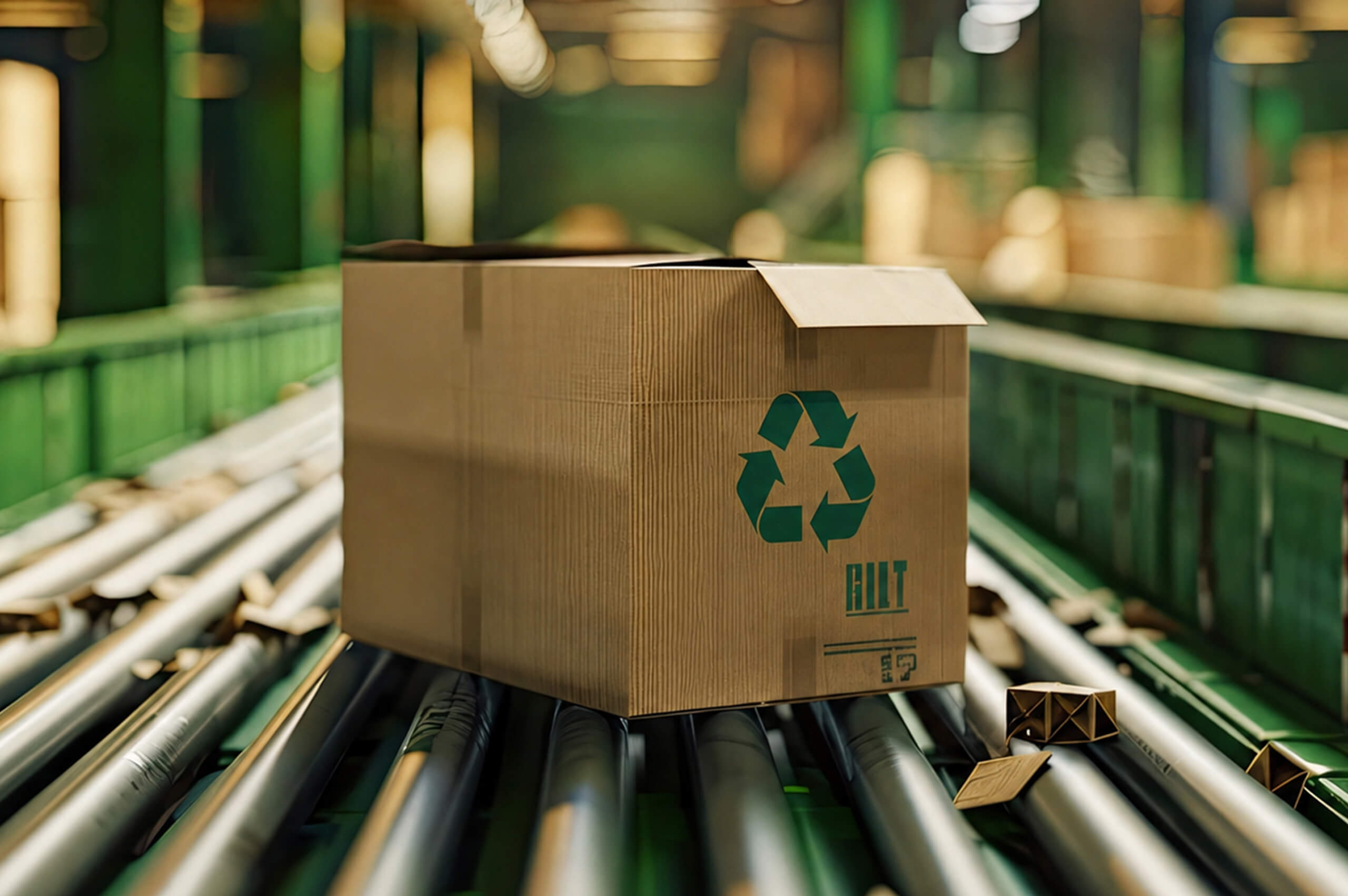 Resource Recovery
