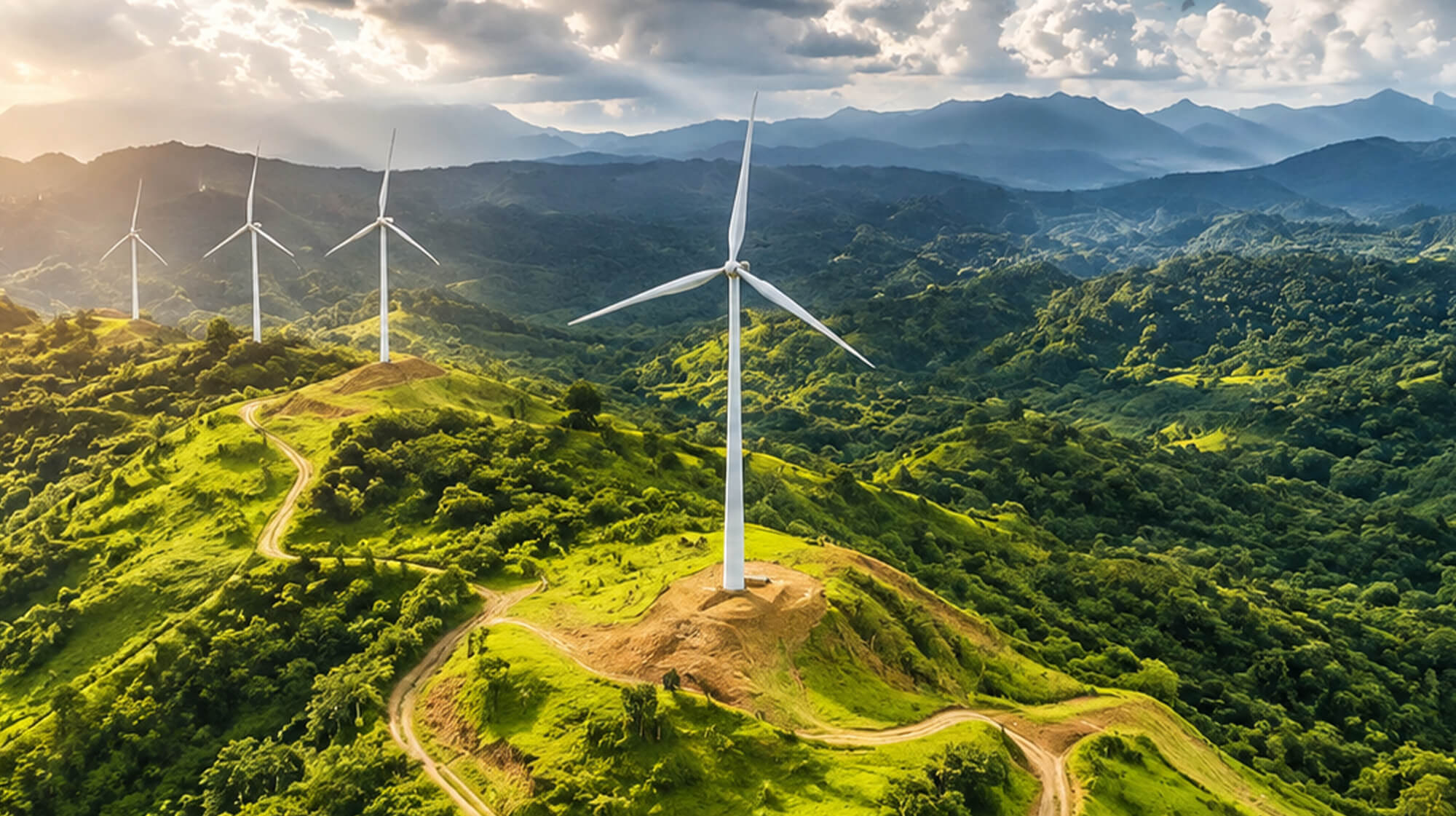 Industrial Decarbonisation and Sustainability Pathways