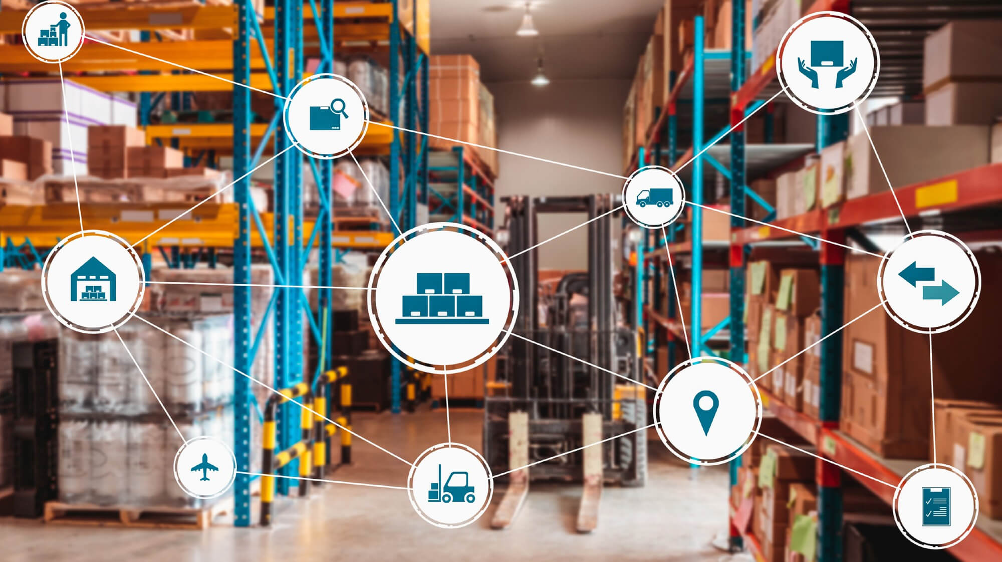 Sustainable Supply Chains and Lifecycle Assessment