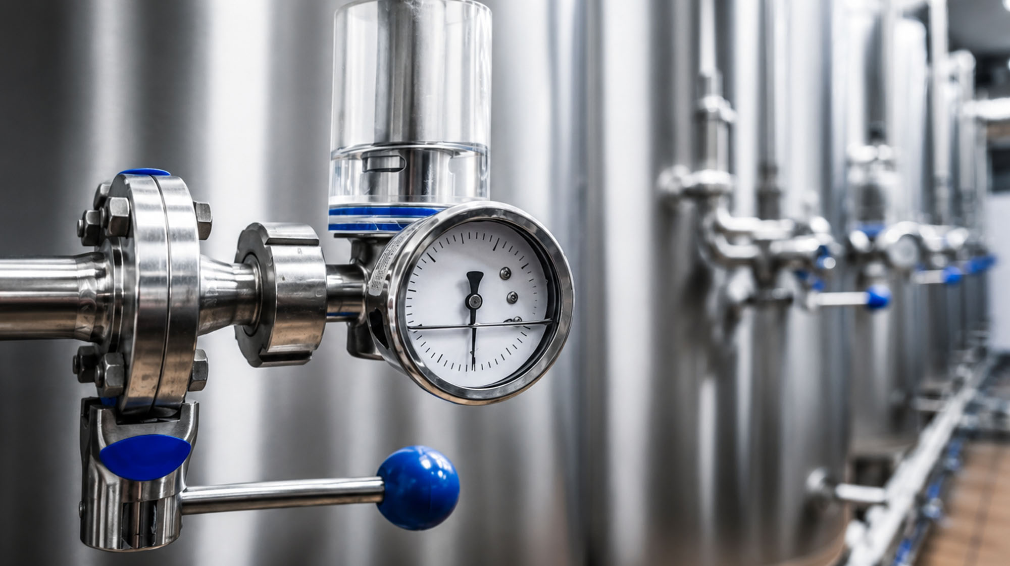 Agitated Thin Film Dryer (ATFD)
