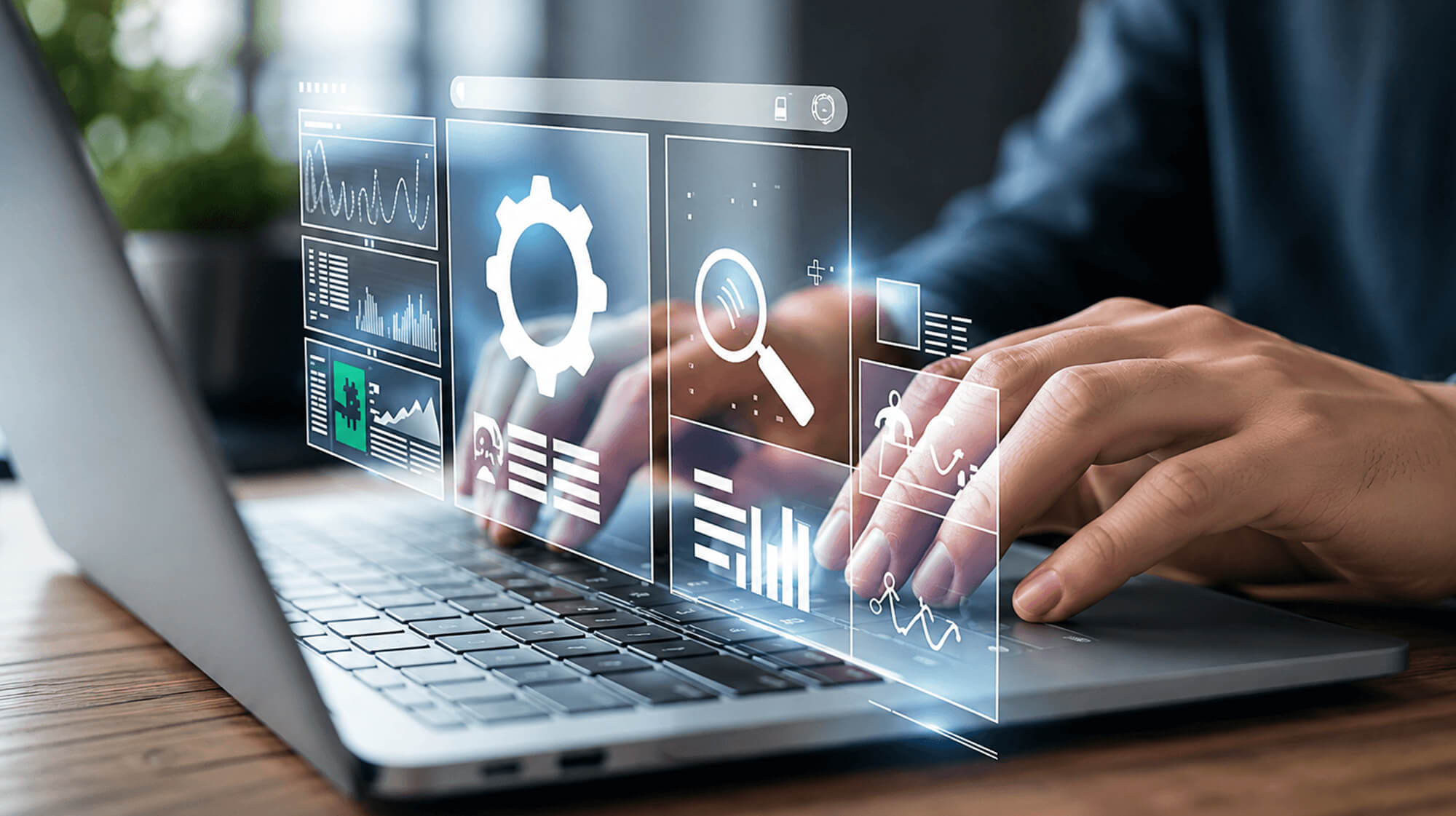 Tailor-Made Solutions