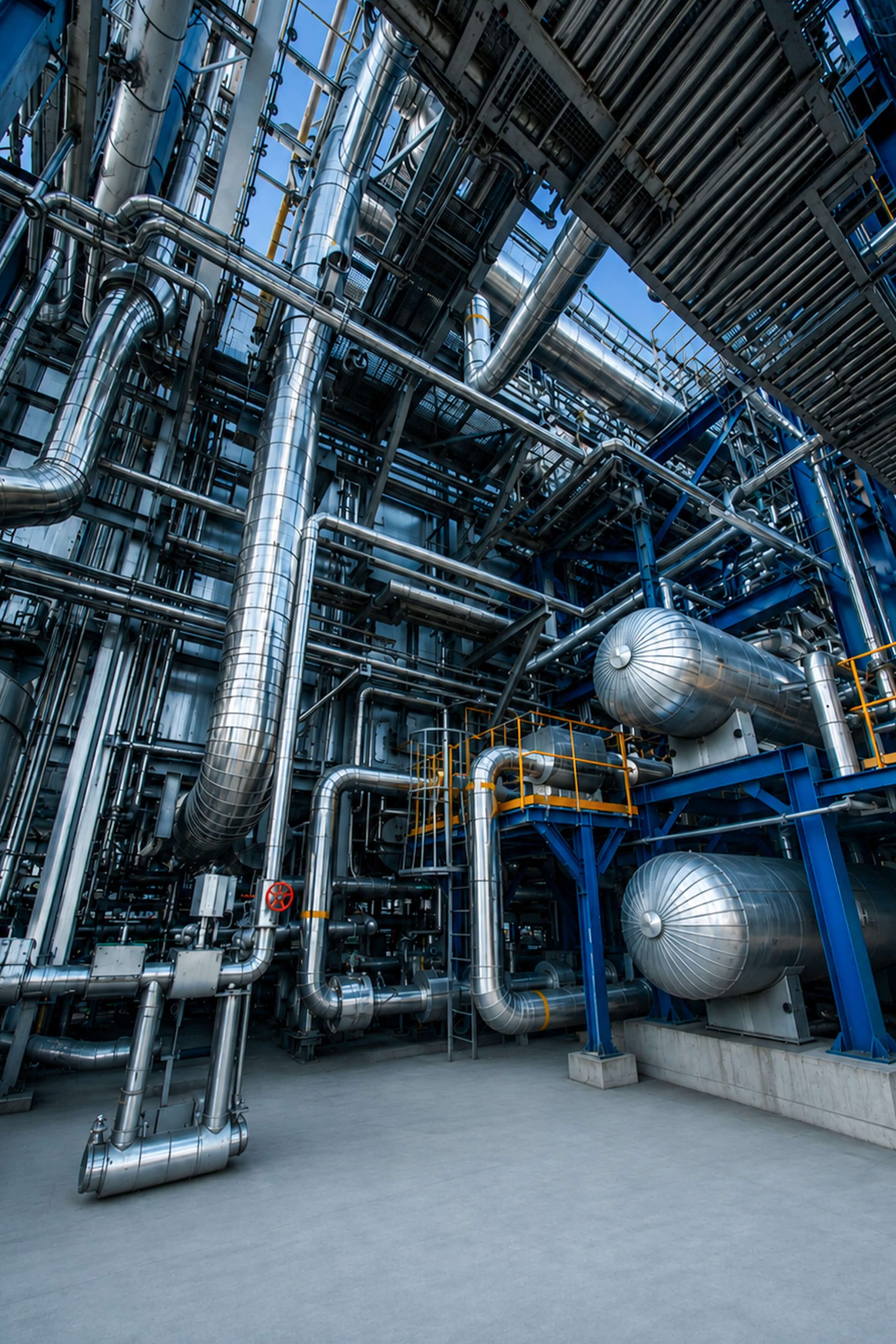 Treatment and material recovery