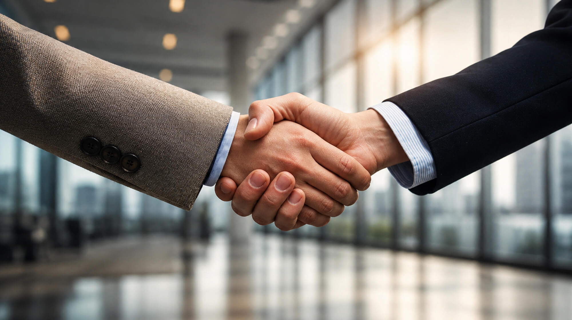 Trusted Long-Term Partnership