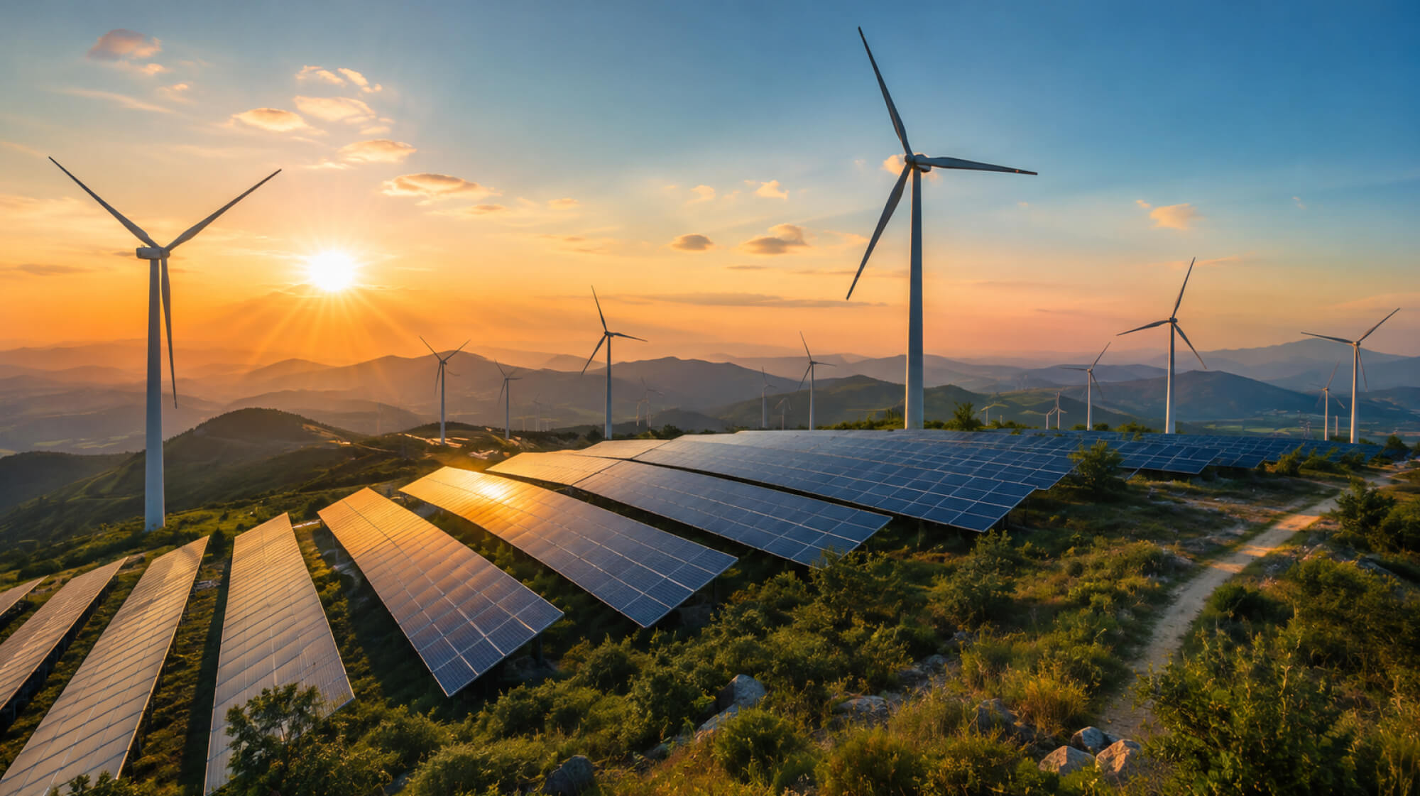 Waste Management and Circular Resource Solutions