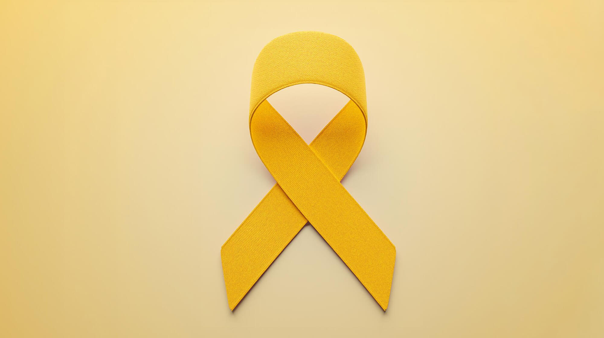 Yellow Ribbon Singapore