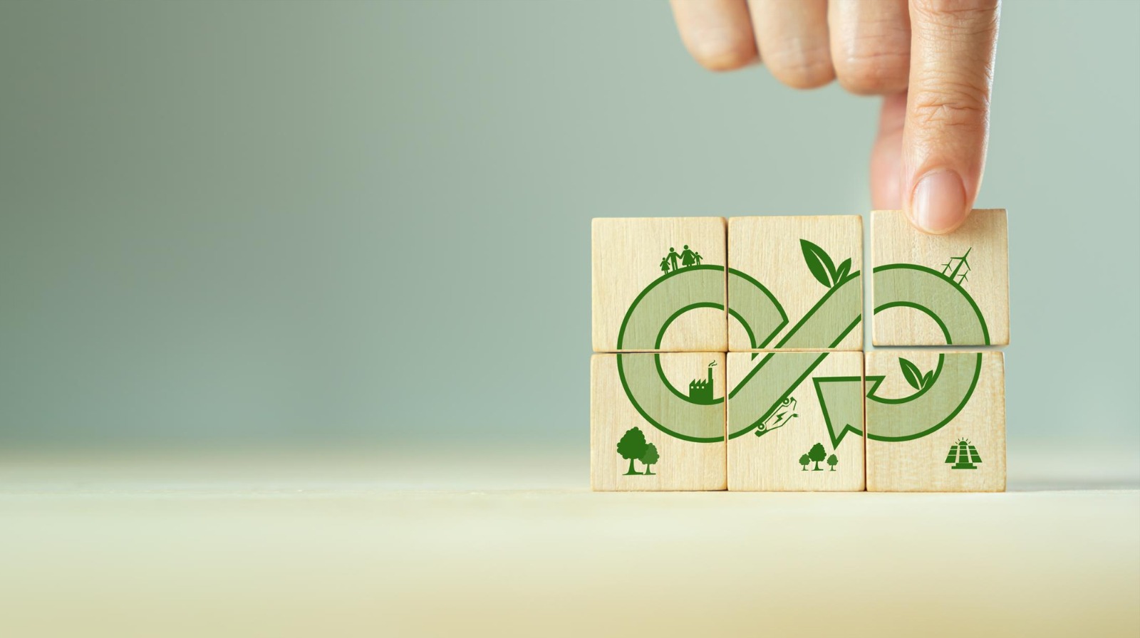 Circular Economy Solutions