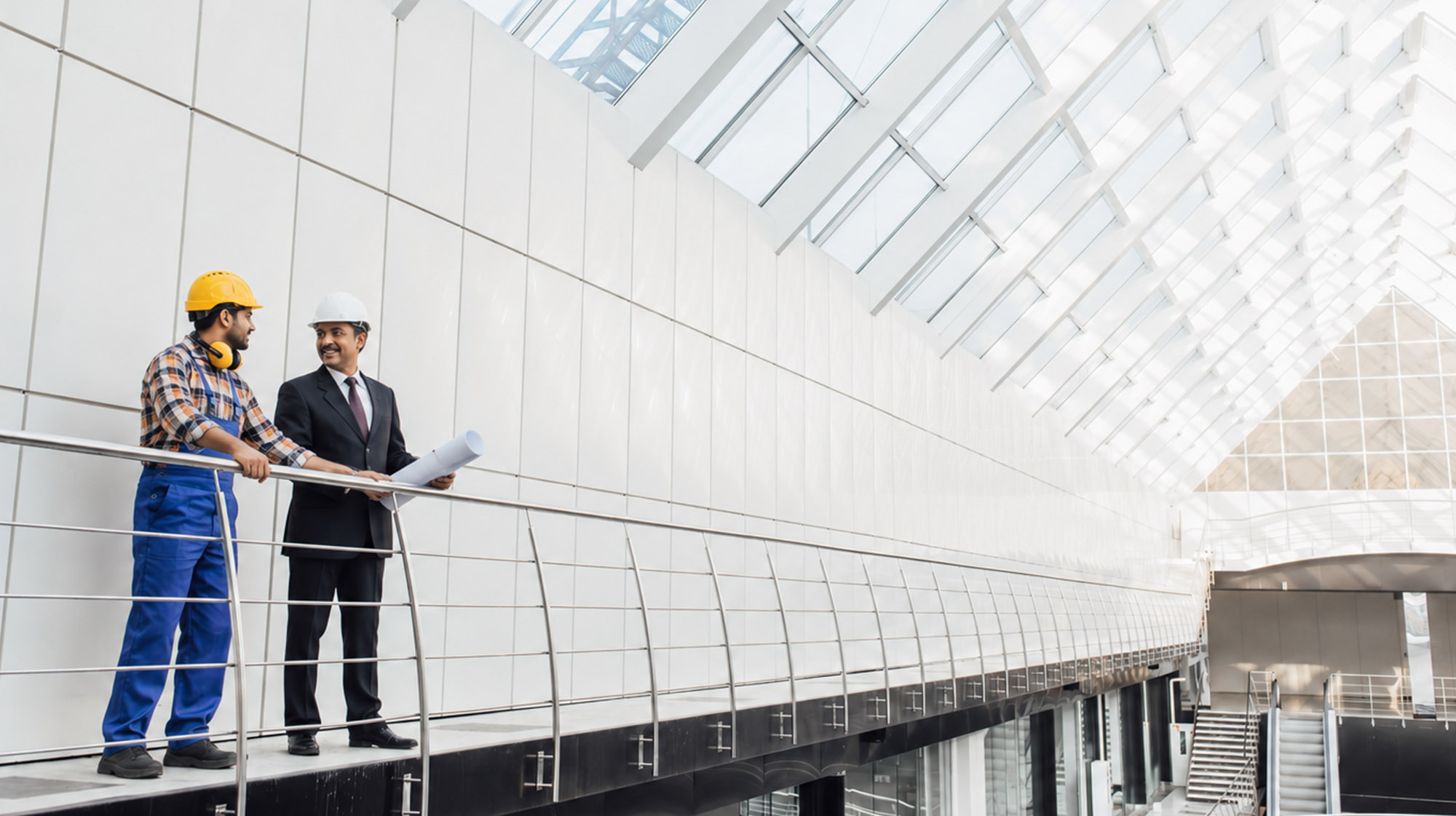 Engineering and Refurbishment Capability