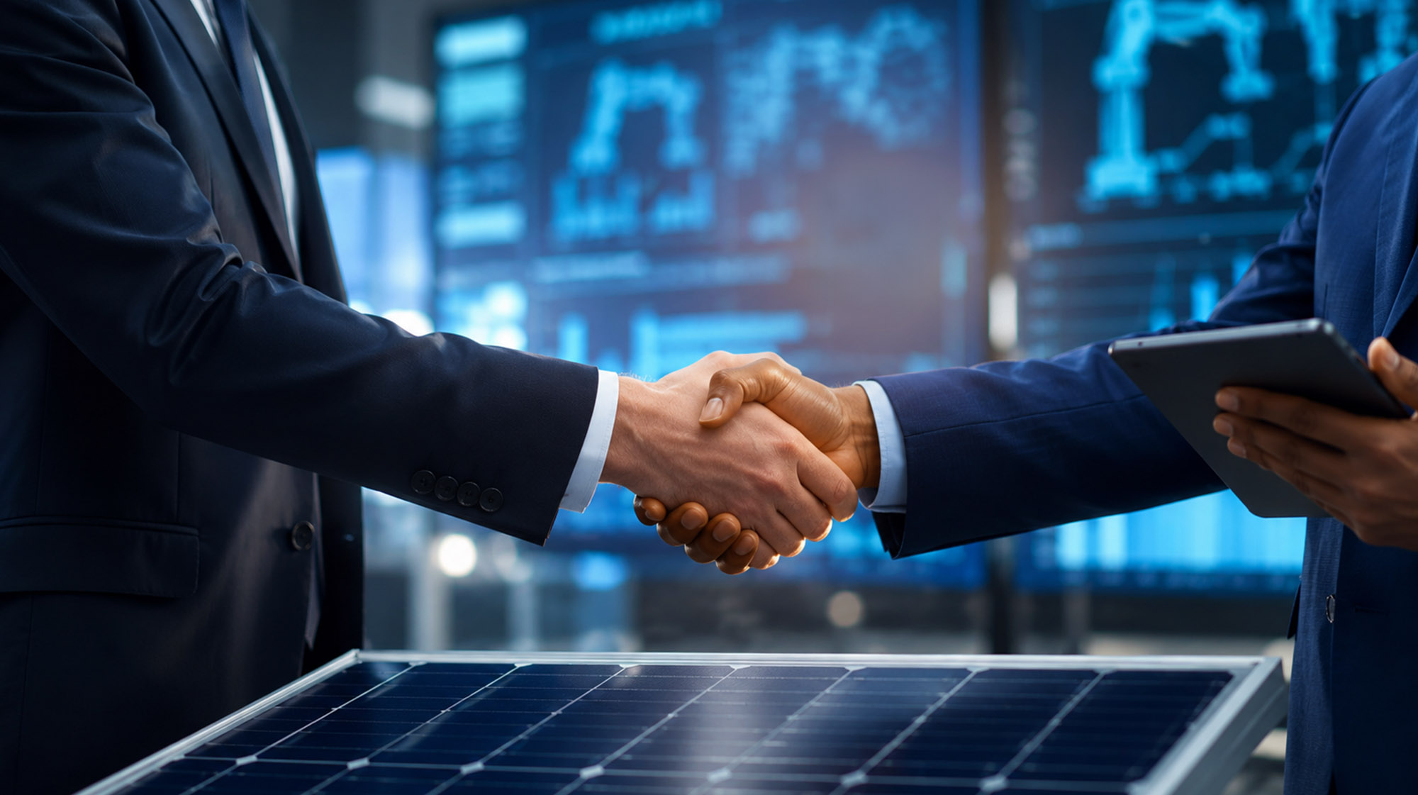 Investment Flexibility