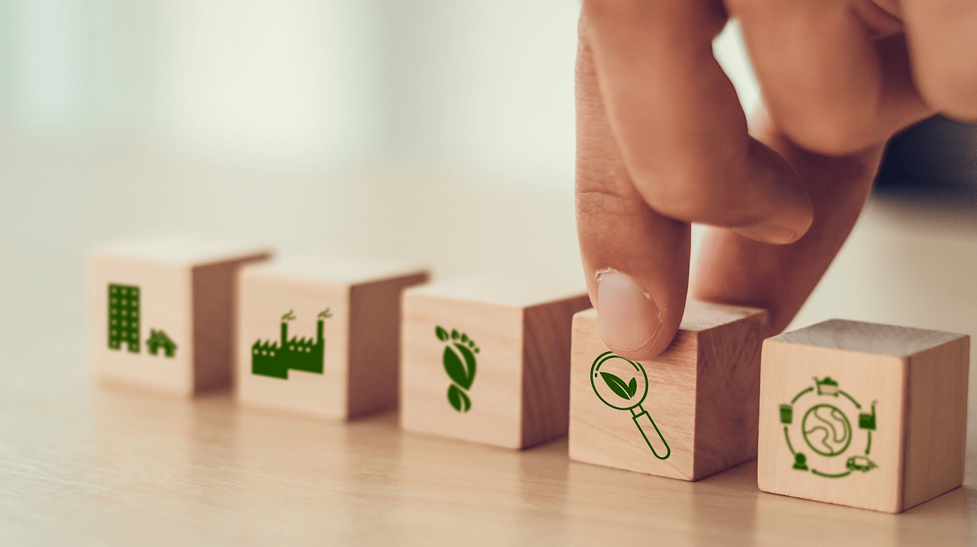 Resource Efficiency & Recovery