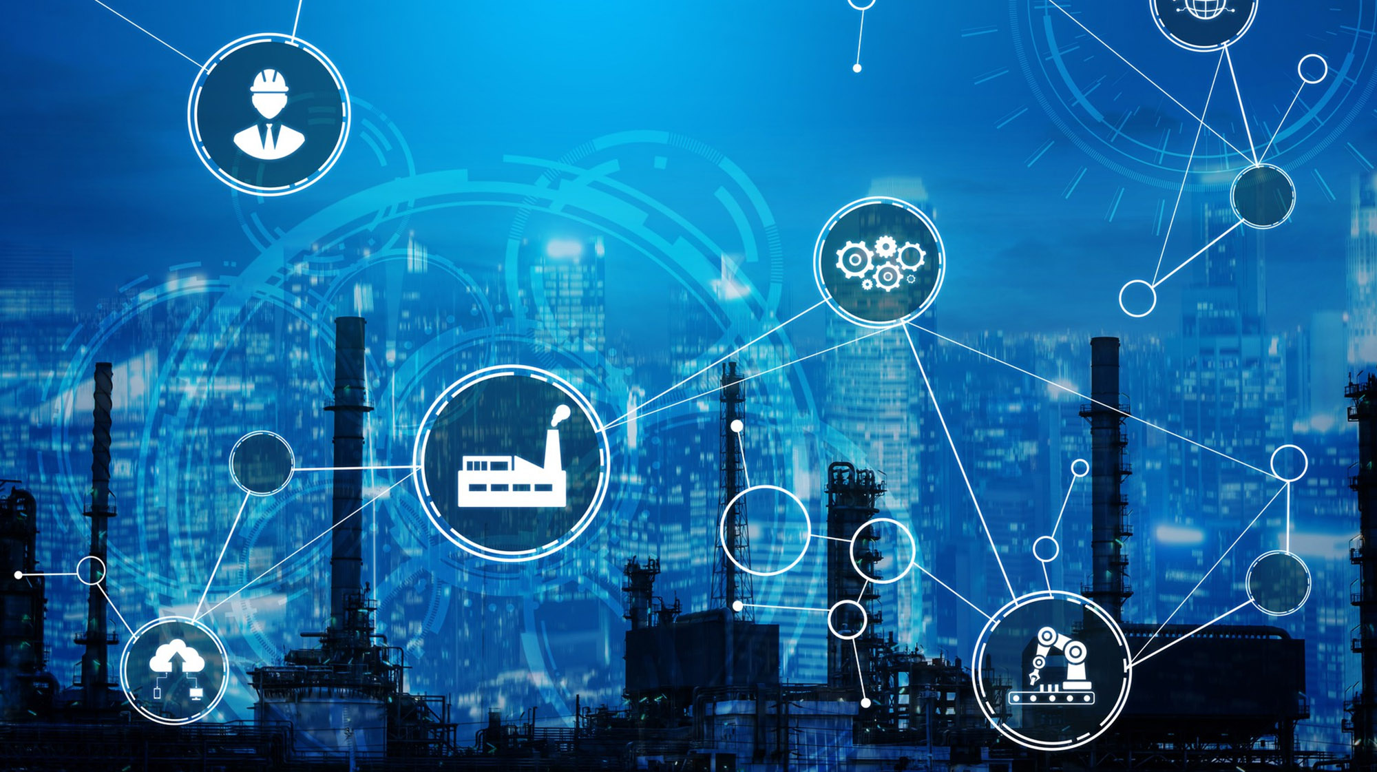 Multi-Industry Expertise