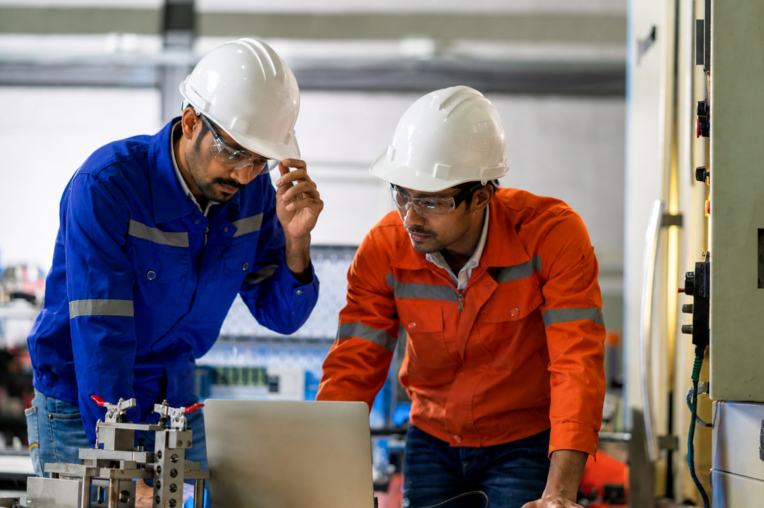 Operations & Maintenance