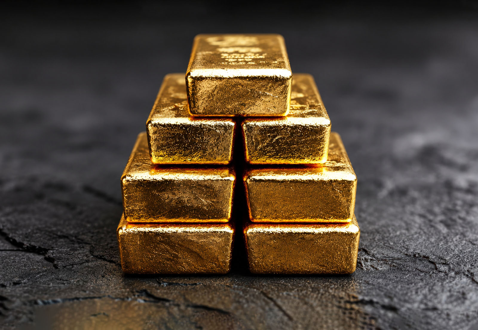 Recovered precious and base metals